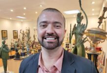 Fábio Fabato elogia tributo do Salgueiro a Rosa Magalhães e defende maior protagonismo feminino nas agremiações