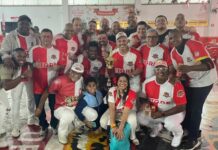 ‘Tigresa que mata um leão por dia!’ Parceria de Bira vence samba da Porto da Pedra para o Carnaval 2026