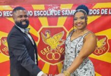 Unidos de Lucas promove final de samba e recebe Portela neste sábado