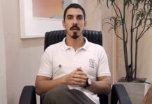 Claro e direto! Gabriel David diz o que é necessário para terem 15 escolas no Grupo Especial do Rio