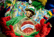 Grande Rio 2026: ouça os sambas finalistas