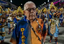 Unidos da Tijuca anuncia nova quadra e promete um dos maiores carnavais da história em 2026