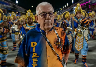 Unidos da Tijuca anuncia nova quadra e promete um dos maiores carnavais da história em 2026 1 horta