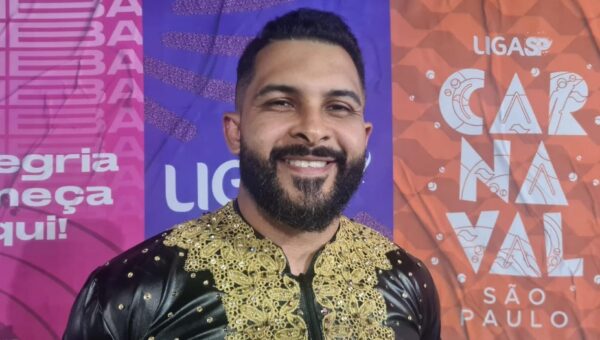 Hudson Luiz comemora sambas recentes do Tucuruvi e descartou favoritismo no Grupo de Acesso I 1 hudson tucuruvi