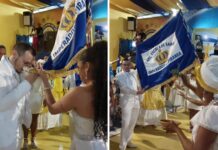 Com enredo afro sobre os Ibejis, Imperador do Ipiranga abre temporada rumo ao Carnaval 2026