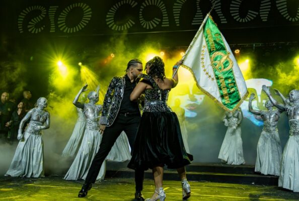 imperatriz carnaval