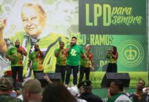 Equilíbrio na reta final! Imperatriz define parcerias semifinalistas em disputa aberta e acirrada