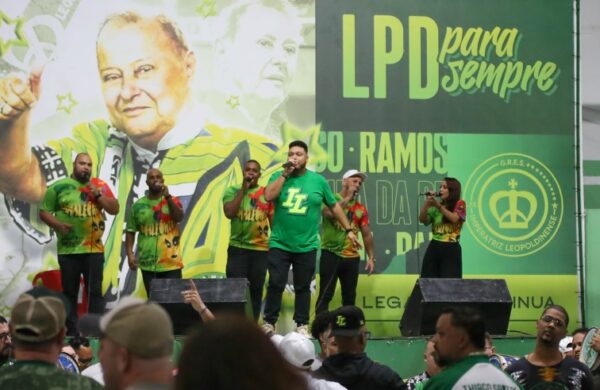 Equilíbrio na reta final! Imperatriz define parcerias semifinalistas em disputa aberta e acirrada 1 imperatriz eliminatoria2908