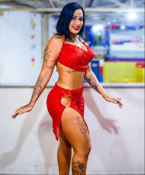 influencervizinha