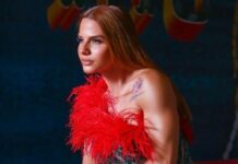 Após ser anunciada como rainha de bateria do Jacarezinho, Karen Lopes segue como musa da Grande Rio no Carnaval de 2026