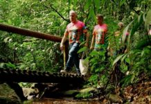 Lins Imperial exaltará as águas cristalinas de Cachoeiras de Macacu no Carnaval 2026