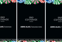 Memória do samba fortalecida! Livro ‘Abre-Alas’ recebe reconhecimento editorial e entra para o acervo oficial da cultura brasileira