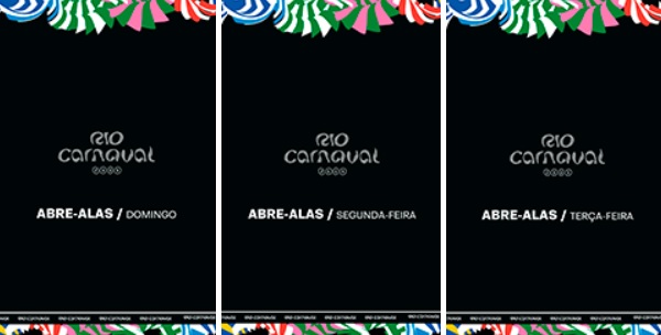 Memória do samba fortalecida! Livro 'Abre-Alas' recebe reconhecimento editorial e entra para o acervo oficial da cultura brasileira 1 livroabrealas