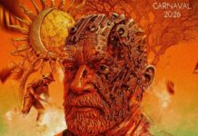 Sinopse da Acadêmicos de Niterói sobre o presidente Lula para o Carnaval 2026