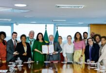 Presidente Lula sanciona reconhecimento do carnaval do Rio como manifestação cultural