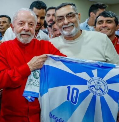lula niteroi