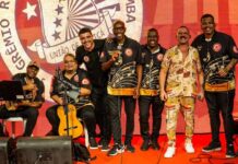 União de Maricá define semifinalistas do concurso de samba-enredo para 2026