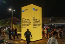 Mercado Pago garante benefícios inéditos para escolas do Grupo Especial do Rio e empreendedores no Carnaval 2026