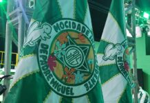 Mocidade mantém disputa aberta após cortes e mostra diversidade de caminhos para cantar Rita Lee no Carnaval 2026