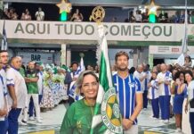 Entre potências e promessas: o que a segunda eliminatória revelou sobre o samba da Mocidade para o Carnaval 2026