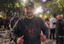 Na rua em agosto! Mocidade Unida da Mooca sai na frente, começa ensaio para o Carnaval 2026 e já com canto forte