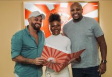 União de Maricá promove passista à musa para 2026