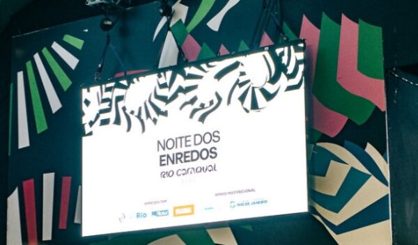 Opinião: 'A Noite dos Enredos 2026 e o novo papel do pré-carnaval no calendário cultural' 1 noiteenredos