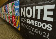 Expectativas e surpresas: o que o público achou da Noite dos Enredos na Cidade do Samba