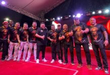 ‘Nega pode e vai ter o que quiser!’ Parceria de Babby do Cavaco vence disputa de samba da União de Maricá para o Carnaval 2026