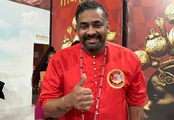 paulinho steves marica