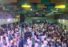 Profissionais da Unidos do Peruche refletem sobre legado de seo Carlão: ‘Inspiração sempre’