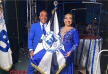 Unidos da Ponte aposta em renovação de todos os segmentos para o Carnaval 2026