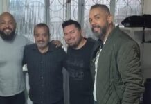 Do Boi-Bumbá ao samba: Profissional de Parintins chega como reforço de peso para alegorias da Inocentes de Belford Roxo