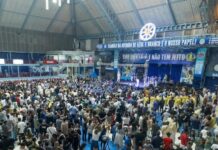 Unidos de Vila Isabel realiza segunda etapa da disputa de samba-enredo nesta sexta-feira