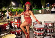 Feijoada da Renascer de Jacarepaguá terá comemoração do aniversário da escola e lançamento do samba para o Carnaval 2026