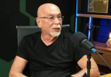 Renato Lage abre o coração e fala da perda de Márcia Lage e a celebração da liberdade com Rita Lee na Mocidade no Carnaval 2026