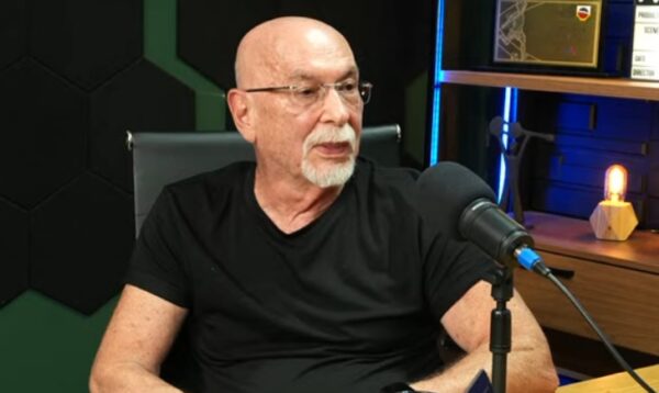 Renato Lage abre o coração e fala da perda de Márcia Lage e a celebração da liberdade com Rita Lee na Mocidade no Carnaval 2026 1 renato lage