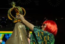 Noite dos Enredos 2026: Mocidade aposta em repertório icônico e coração de ‘santa’ por Rita Lee