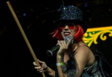 ‘Mocidade vai levar para a Avenida desfile alegre, competitivo e com a cara da escola’, garante direção