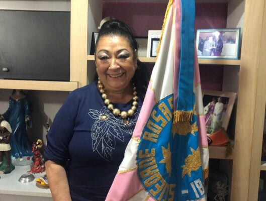 De alma azul com ascendente em rosa! Parceria de Aquiles da Vila é bicampeã na Rosas de Ouro 6 rosas final2526 07