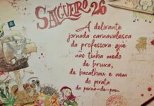 Equilíbrio na Academia! Três parcerias são destaques em eliminatória do Salgueiro para o Carnaval 2026, mas resultado está indefinido