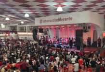 Veja apresentações dos sambas na última eliminatória do Salgueiro para o Carnaval 2026