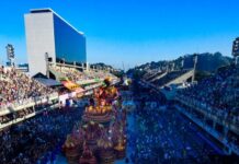 A Cultura do Carnaval na Era Digital