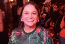 ‘O Amapá vai para a avenida com a Mangueira’, celebra secretária de Cultura