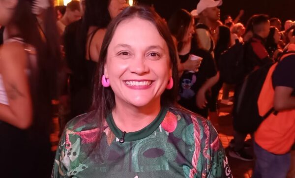 'O Amapá vai para a avenida com a Mangueira', celebra secretária de Cultura 1 secretariamapa