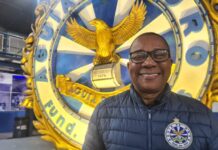 Serginho do Porto conta como entrou para o Guinness Book com Águia de Ouro e Estácio