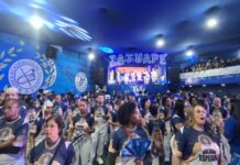 Melhores do Carnaval SP 2026 serão celebrados domingo em grande festa no Tatuapé