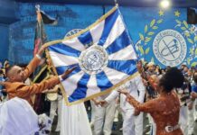 ‘Casal Foguinho’ revela mudanças em coreografia e exalta comunidade da Tatuapé