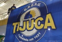 Do ‘Ê Favela’ ao ‘Negro Drama’: a potência das parcerias na disputa de samba da Tijuca para o Carnaval 2026