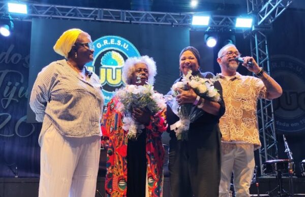 Tijuca renova laços com a comunidade e aposta em mudanças estruturais para o Carnaval 2026 1 tijucacapaedson